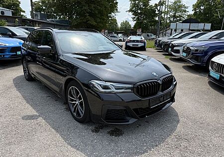 BMW 530 e xDrive M Sport
