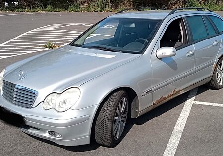 Mercedes-Benz C 220 CDI T Classic