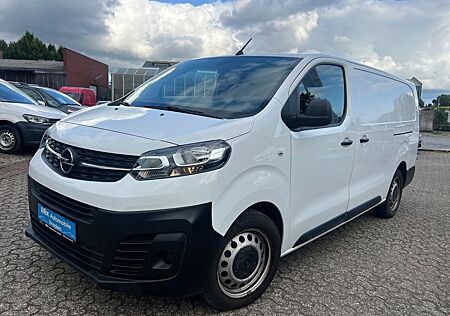 Opel Vivaro Kasten Edition L AHK