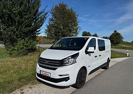 Fiat Talento Kasten L2H1 DoKa 1,2t SX