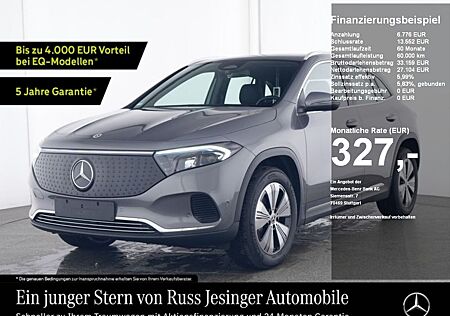 Mercedes-Benz EQA 250 *Progressive*LED*Wide*Cam*Totw*Ambiente