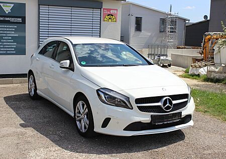Mercedes-Benz A 200 A -Klasse BlueEffi.B2B Export/Händler