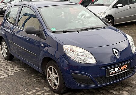 Renault Twingo Authentique*NUR 120TKM*KLIMA*2.HAND