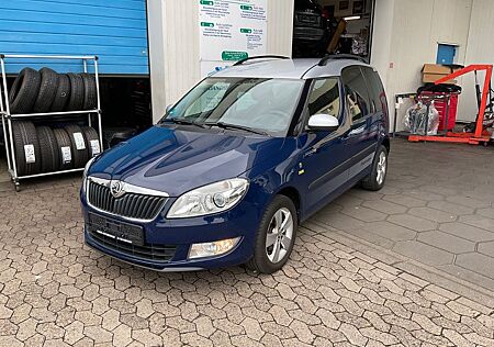 Skoda Roomster Fresh