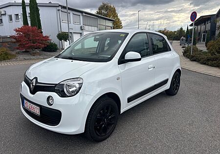 Renault Twingo /1Hand/Service+Tüv+Reifen neu/Klima/1a
