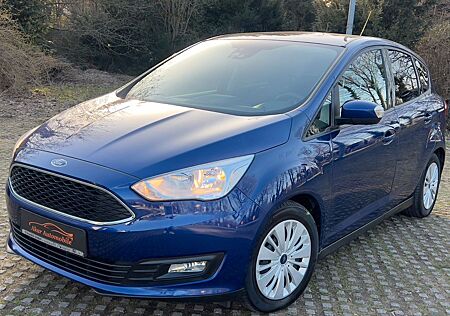 Ford C-Max Business Edition *Aut. *Navi *Lenk&Sitzhzg
