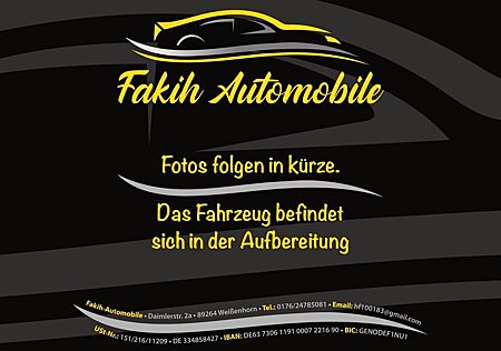 Mazda CX-3 Exclusive-Line Automatik Navi AHK