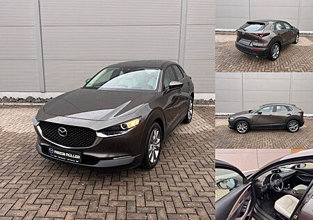 Mazda CX-30 Skyactiv-X