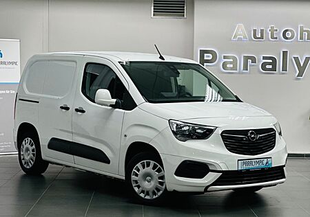 Opel Combo E Cargo Edition 3 SITZ KLIMA PDC