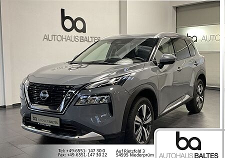 Nissan X-Trail 1.5 VC-T Tekna 19"/Navi/ProPilot/LED/HuD