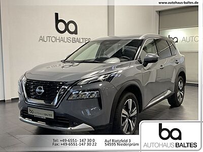 Nissan X-Trail 1.5 VC-T Tekna 19"/Navi/ProPilot/LED/HuD