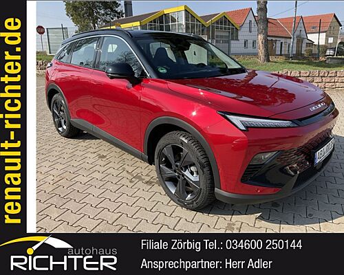 BAIC Beijing X55 II Luxury