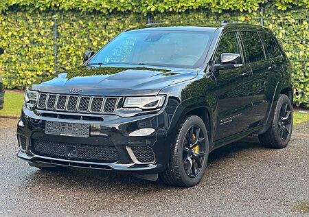 Jeep Grand Cherokee 6.2 V8 Trackhawk