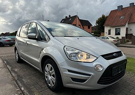 Ford S-Max 2.0 TDCi Trend