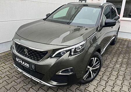 Peugeot 5008 PureTech 130 Stop & Start Allure