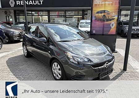 Opel Corsa E Edition