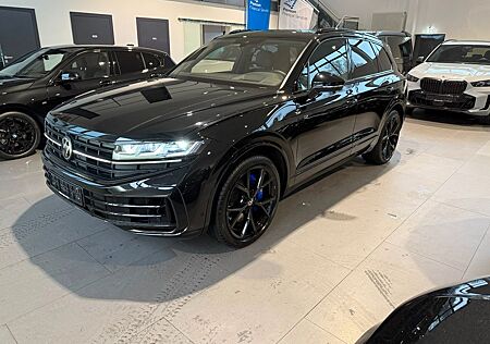 VW Touareg Volkswagen R eHybrid4M LM22,Pano,AHK,Nacht,HUD,DY