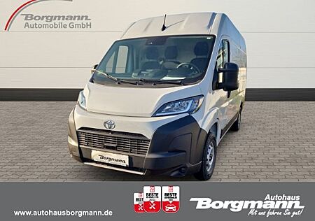 Toyota Pro Ace Proace Max H2 Kasten 35 L2H2 BlueHDi 140 2.2 FAP