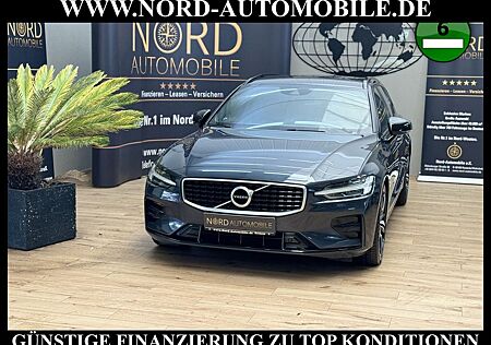 Volvo V60 Kombi 2.0 D4 R-Design *LED*Navi*Kamera*H&K*