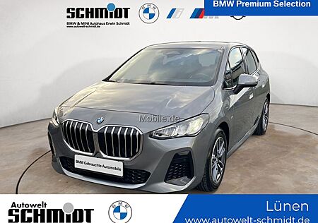 BMW 218i Active Tourer M Sportpaket+2J-BPS.-GARANTIE