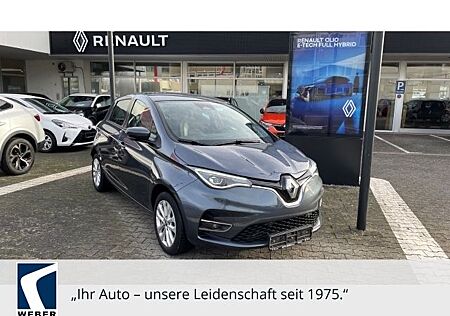 Renault ZOE EXPERIENCE R135 Z.E. 50