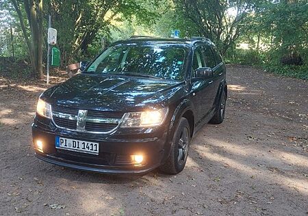 Dodge Journey 2.0 CRD SE SE