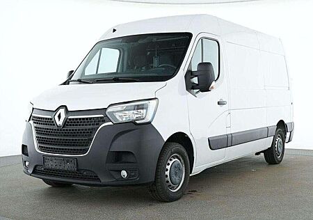 Renault Master L2H2 HKa 3,5t,Klima,2xPDC,SH,GRA