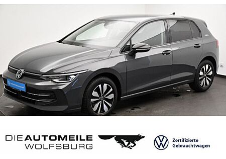 VW Golf Volkswagen 8 VIII 1.5 TSI Goal LED+/ACC/AHK