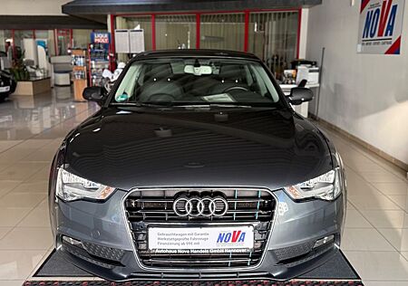 Audi A5 1.8 TFSI Sportback*LEDER*NAVI*1.HAND*S-HEFT!