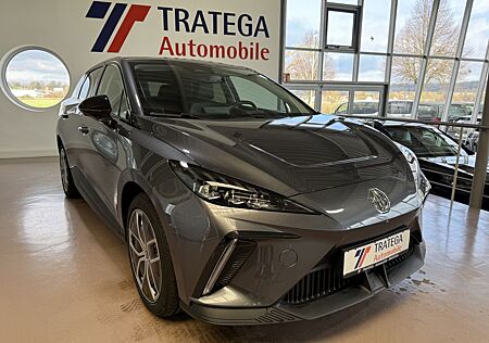 MG MG4 Luxury 64KWh -7 Jahre Garantie!