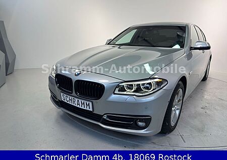 BMW 535d A Luxury Line Luxury Digitaltacho Softclose