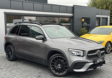 Mercedes-Benz GLB 250 AMG-Sport 4Matic MBUX*Multibeam*R-Kamera