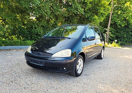 Ford Galaxy Ghia 1.9 D*SZH*Klimaaut.*PDC*AHK*LMF*TÜV*