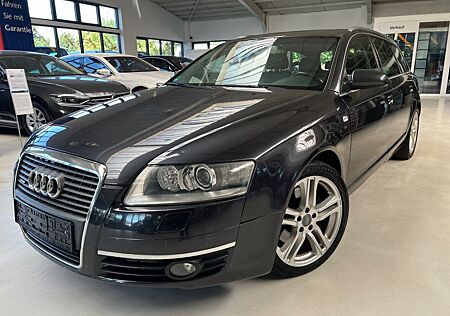 Audi A6 Avant 3.0 TDI quattro