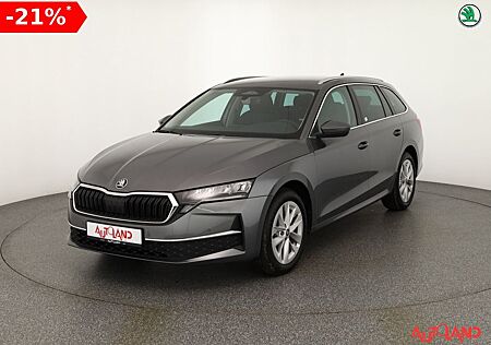 Skoda Octavia Combi 1.5 eTSI DSG LED ACC Navi AHK