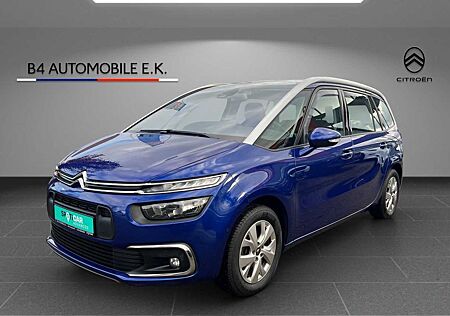 Citroën C4 Spacetourer Grand C4 Picasso BlueHDi 120 Selection NAVI