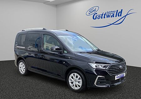 Ford Tourneo Connect Titanium 1.5 L1 LED Navi RFK Tot