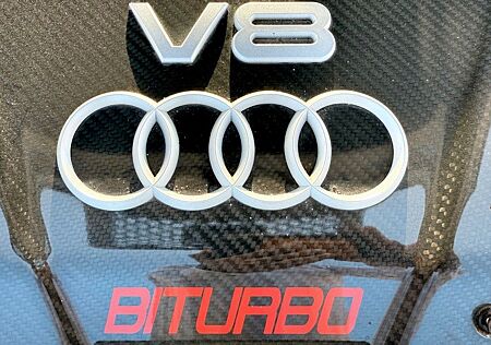 Audi RS6 4.2 tiptronic quattro Avant -