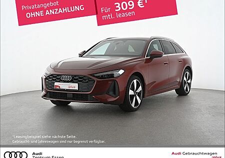 Audi A5 Avant TFSI S-TRONIC LED PLUS NAV SHZ AHK