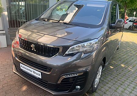 Peugeot Traveller Business 2,0 D Klima*Navi*LED*AHK*1 Hd