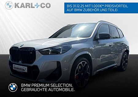 BMW X1 M35i M-SportPRO Panorama LenkradHZG Head-Up