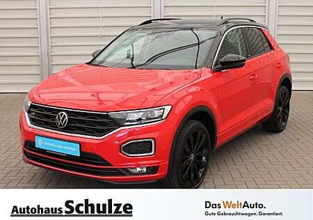 VW T-Roc Volkswagen 1.5 United DSG+ACC+LED+19"+LANE+R-LINE EX+