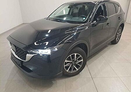 Mazda CX-5 2.5 Sports-Line AUTOMATIK Qi, Navi, 19"