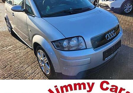 Audi A2 1.4
