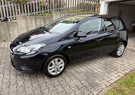 Opel Corsa 1.4 Turbo 120 Jahre 74kW S/S 120 Jahre