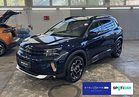 Citroën C5 Aircross Hybrid 180 EAT8 C-Series AHK LED SHZ