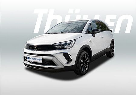Opel Crossland X Crossland Elegance 1.2 AT Kamera PDC Navi BT LED
