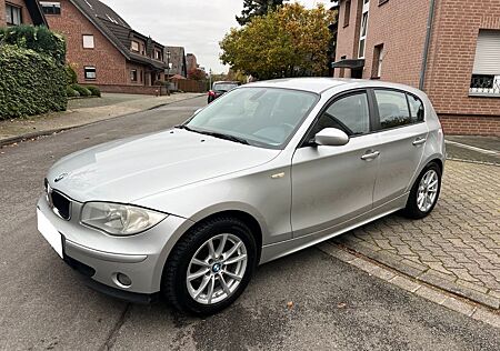 BMW 116i -