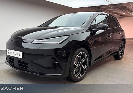 BYD Dolphin G DM-i Comfort GSD,Pano,eSD,SkyLou,LM Rä