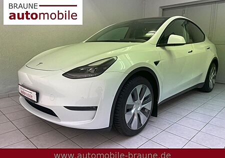 Tesla Model Y Long Range Dual AWD*AutoPilot*AHK*